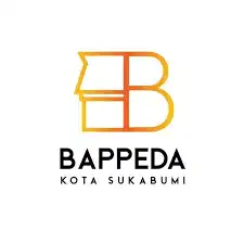 Logo Bappeda Kota Sukabumi — Mitra Geosentra
