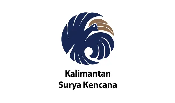 Logo Kalimantan Surya Kencana — Mitra Geosentra
