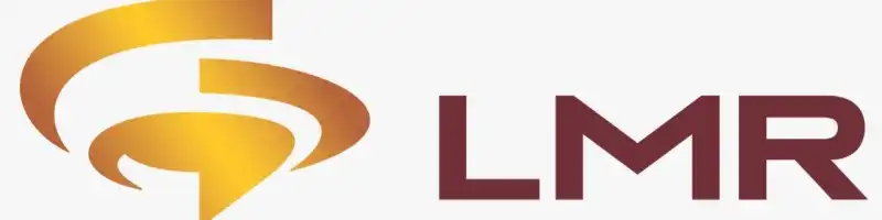 Logo PT. Linge Mineral Resources — Mitra Geosentra