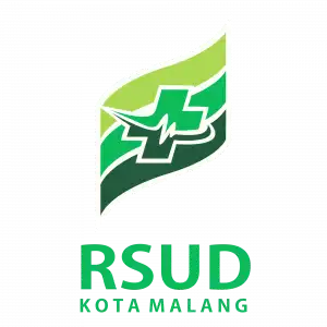 Logo RSUD Kota Malang — Mitra Geosentra